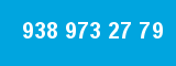 938 973 27 79 938 973 27 79